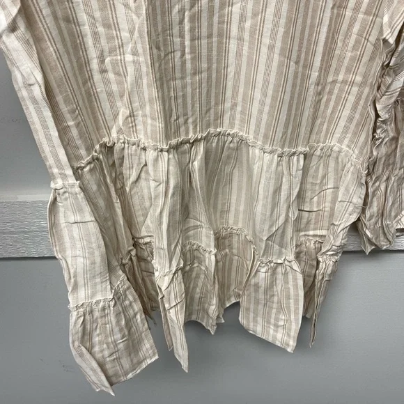 NWT Plus Size Tunic Top - Picture 7 of 7